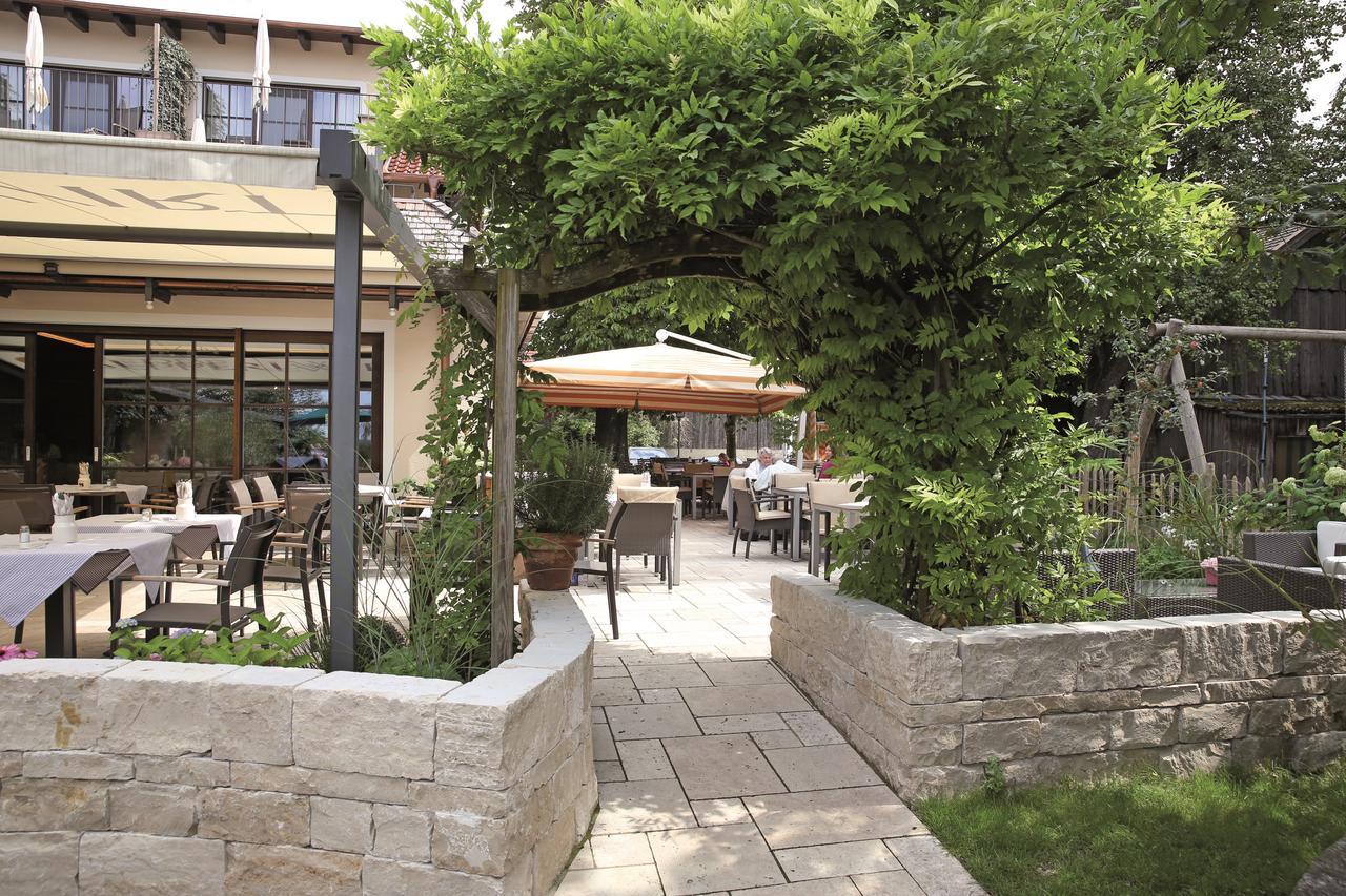 Sepperlwirt Hotel Meiling Exterior foto